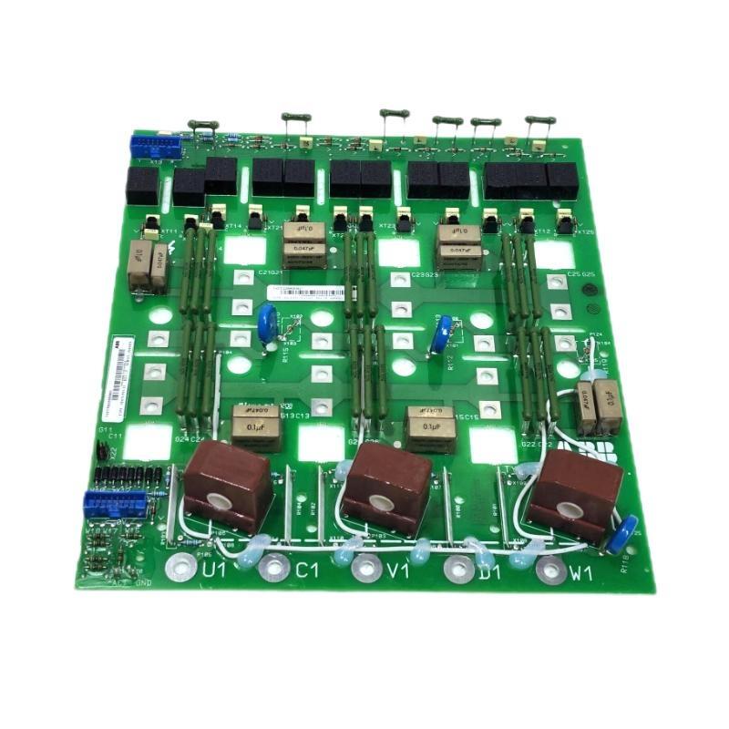 ABB SDCS-PIN-11 3ADT220090R0027 Power Interface Board 30-Day Returns！