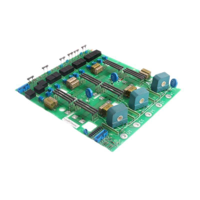ABB SDCS-PIN-11 3ADT306100R0001 Power Interface Board Trusted supplier
