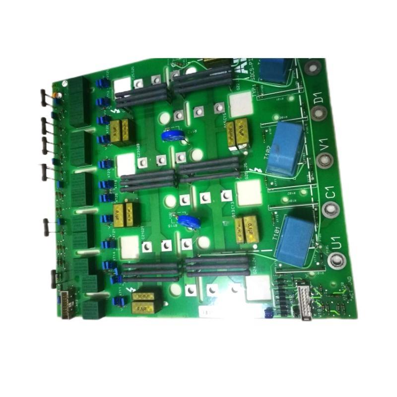 ABB SDCS-PIN-11 3ADT306100R0001 Power Interface Board Trusted supplier