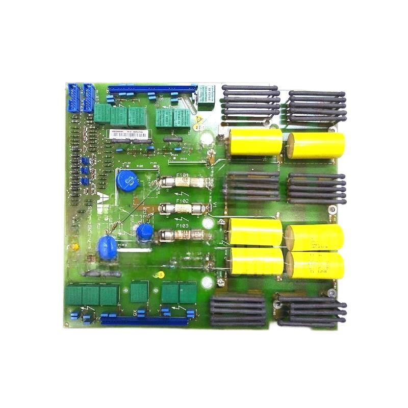 ABB SDCS-PIN-22 3BSE005663R1 DC Drive Control Board Trusted supplier