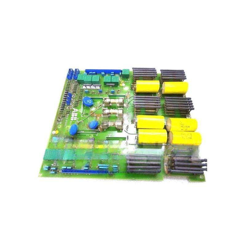 ABB SDCS-PIN-22 3BSE005663R1 DC Drive Control Board Trusted supplier
