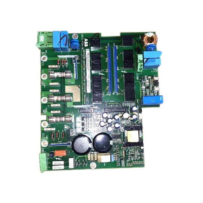 ABB SDCS-PIN-3 3ADT220120R0002 Power
