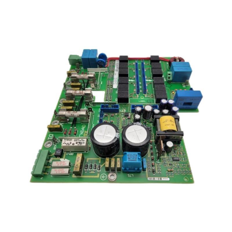 ABB SDCS-PIN-3 3ADT310400R1 Power Interface Board Fast Shipping!