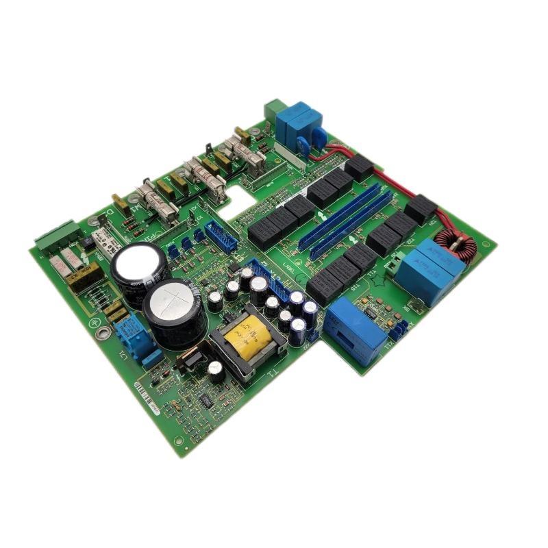 ABB SDCS-PIN-3 3ADT310400R1 Power Interface Board Fast Shipping!