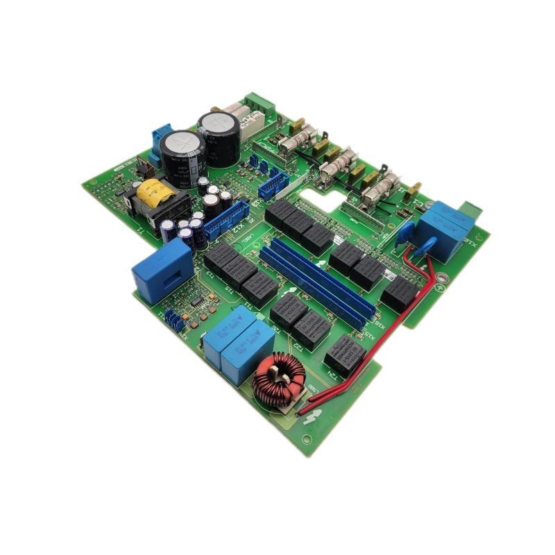 ABB SDCS-PIN-3 3ADT310400R1 Power Interface Board Fast Shipping!