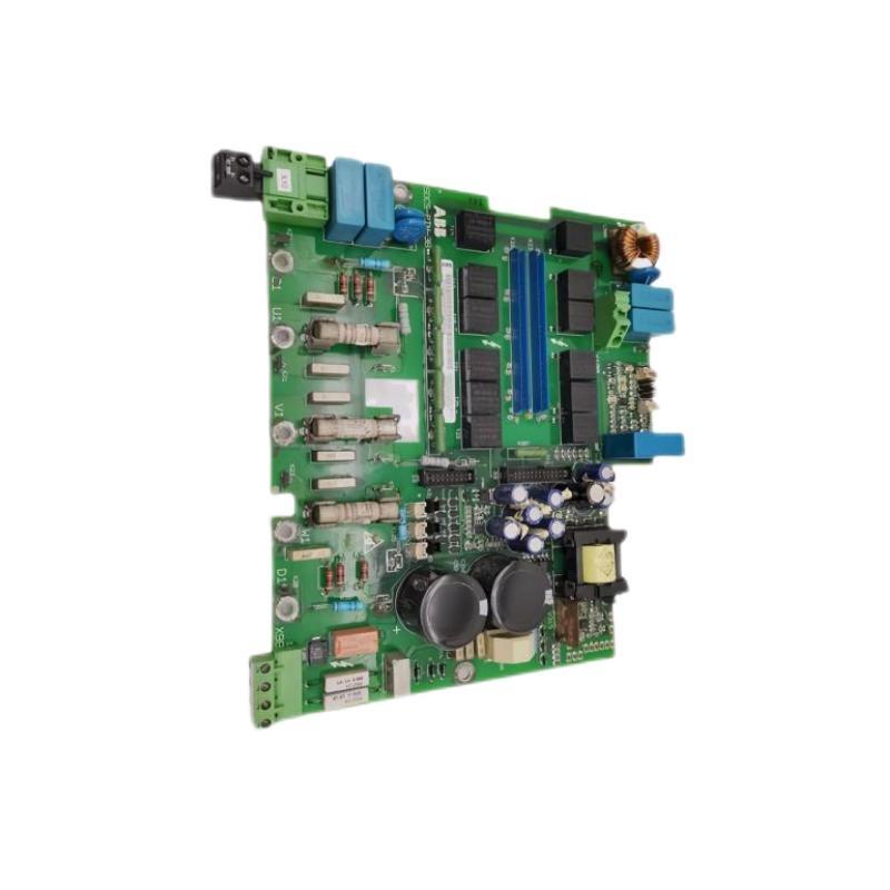 ABB SDCS-PIN-3B 3ADT315200R1001 Powe