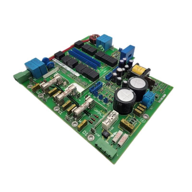 ABB SDCS-PIN-3B 3ADT315200R1001 Power Interface Board Trusted supplier