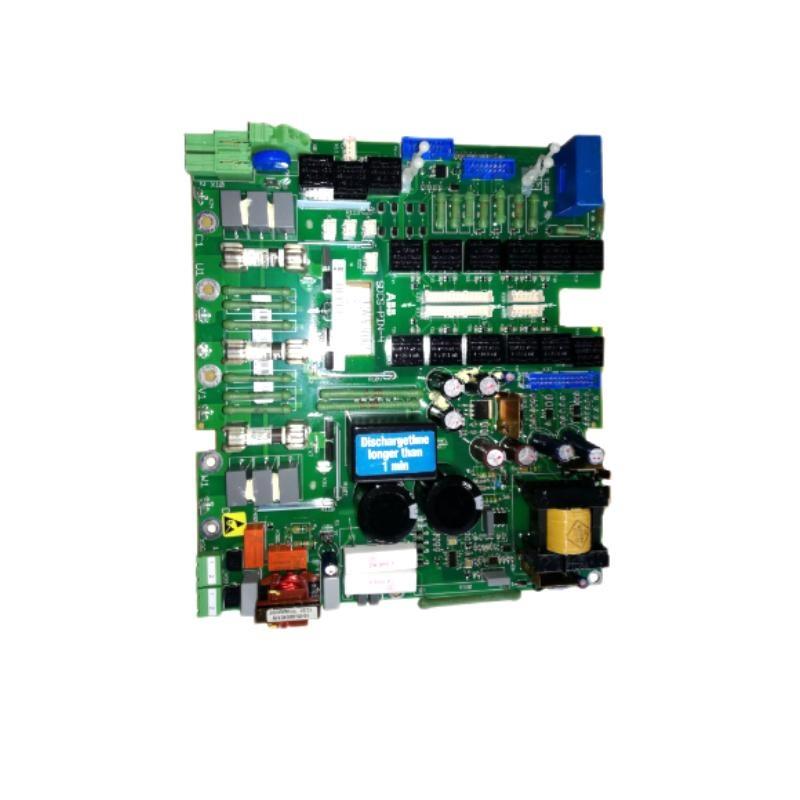ABB SDCS-PIN-4 3ADT314100R1001 Power Interface Board 12-Month Warranty