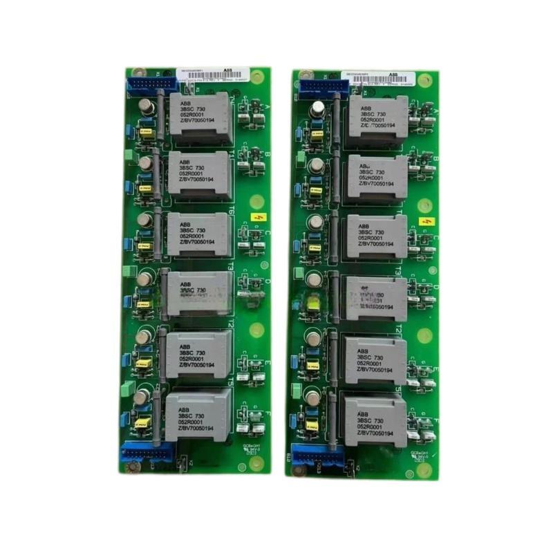 ABB SDCS-PIN-41A 3ADT220090R0005 Power Interface Board Fast Shipping!