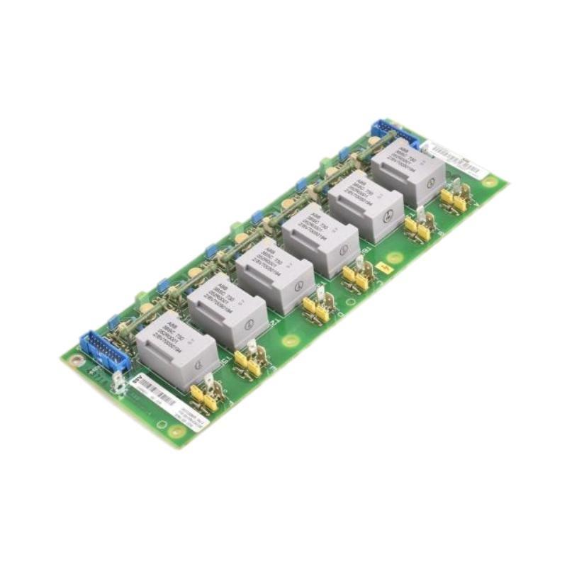 ABB SDCS-PIN-41A 3ADT220090R0005 Power Interface Board Fast Shipping!