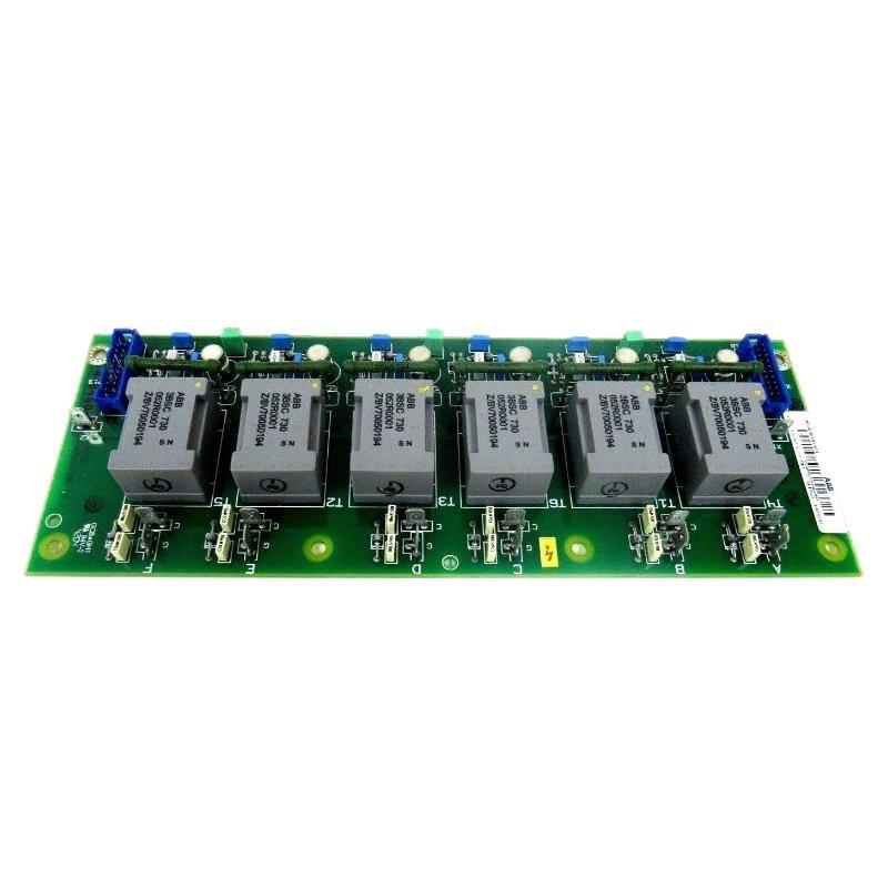 ABB SDCS-PIN-41A 3ADT220090R0005 Power Interface Board Fast Shipping!