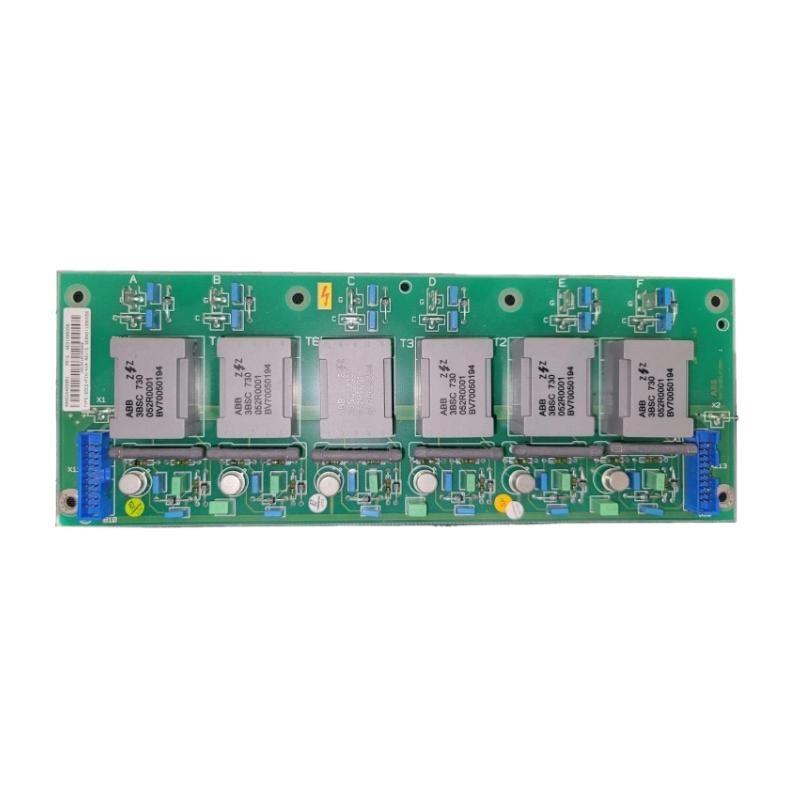 ABB SDCS-PIN-41A 3BSE004939R1 Power Interface Board 30-Day Returns！