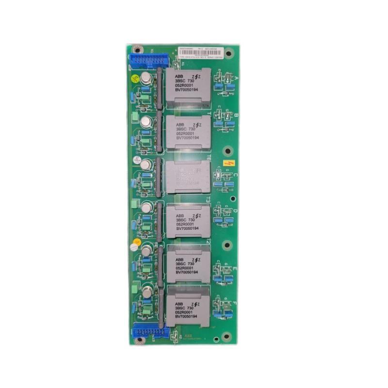 ABB SDCS-PIN-41A 3BSE004939R1 Power 