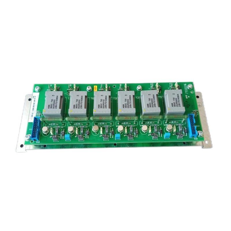 ABB SDCS-PIN48-SD 3ADT220090R0043 Pu