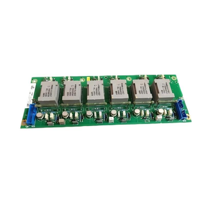 ABB SDCS-PIN48-SD 3BSE004939R1512 Pulse Transformer Board 12-Month Warranty