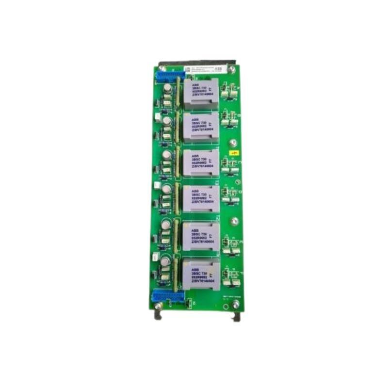 ABB SDCS-PIN48-SD 3BSE004939R1512 Pulse Transformer Board 12-Month Warranty