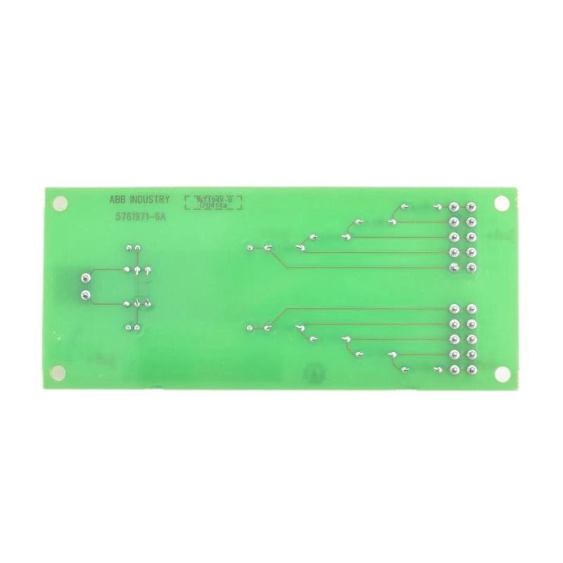 ABB SDCS-UCM-1C 3ADT220090R0008 Measurement Board 12-Month Warranty