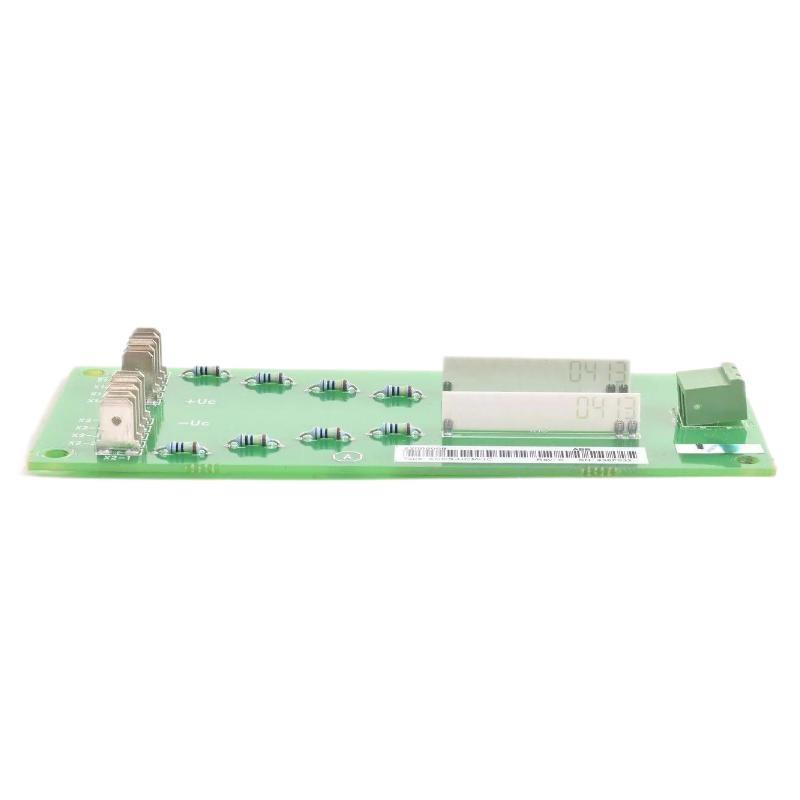ABB SDCS-UCM-1C 3ADT220090R0008 Meas