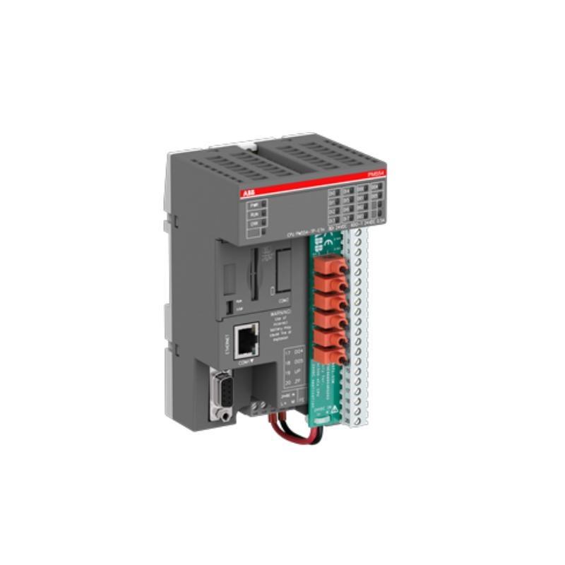 ABB TA565-11 1TNE968901R3106 Terminal Block New In Stock