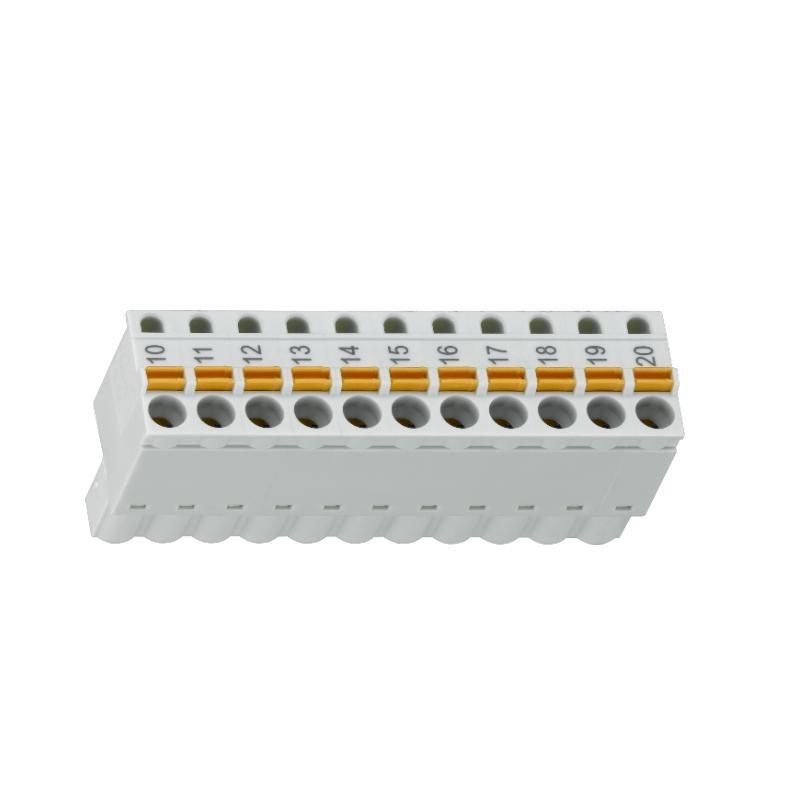 ABB TA565-11 1TNE968901R3106 Terminal Block New In Stock