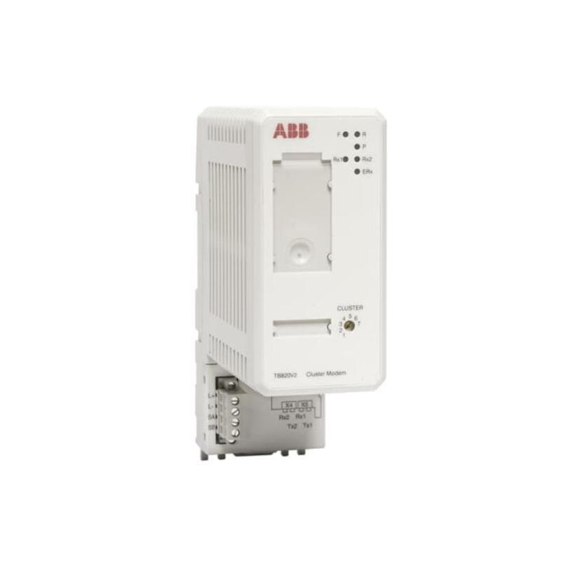 ABB TB820 3BSE008555R1 Modular Bus T