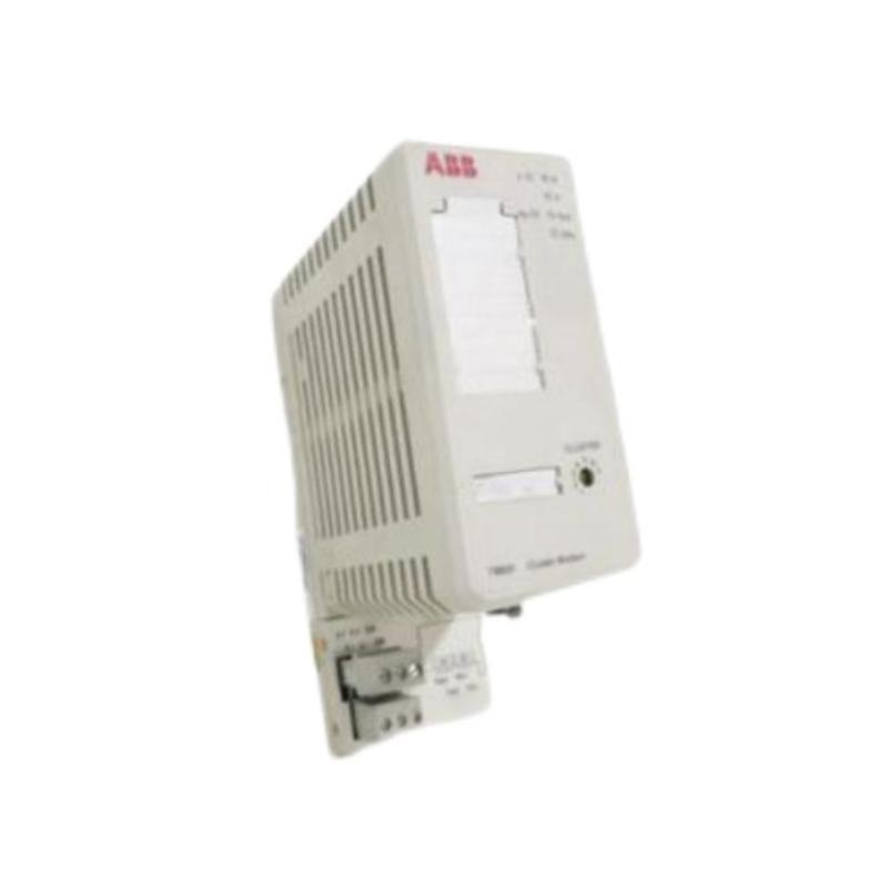 ABB TB820 3BSE008555R1 Modular Bus Trunk Modem 100% New