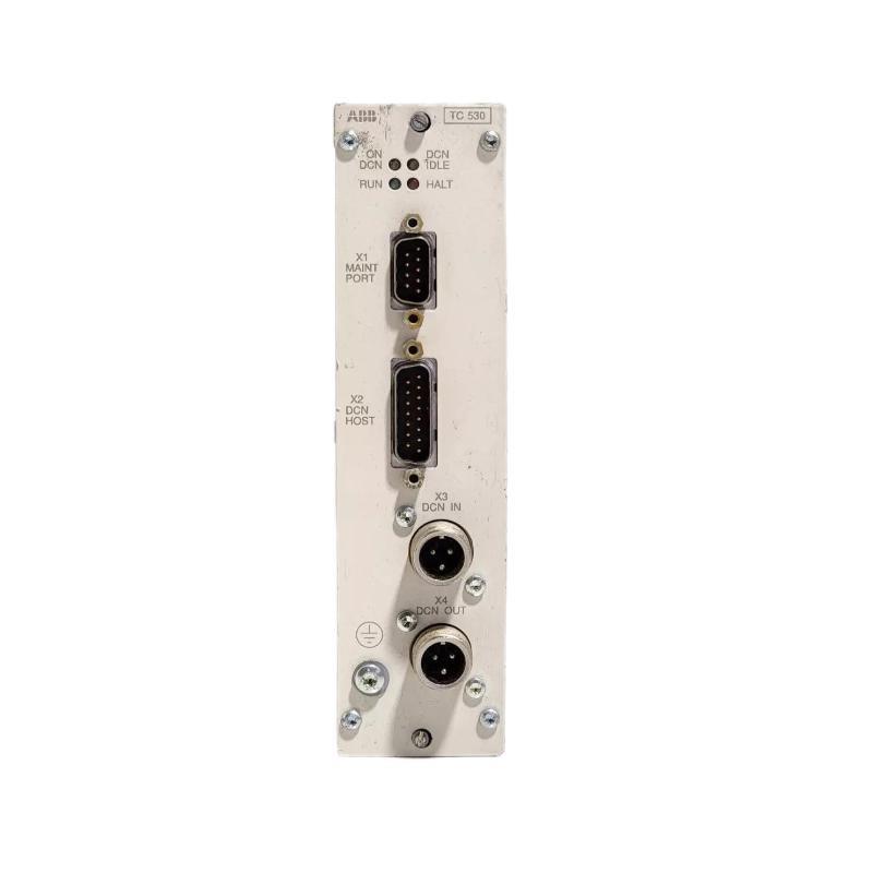 ABB TC530 3BUR000101R1 T-Box Module 