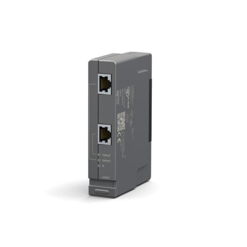ABB TC810 3BSE076220R1 Ethernet Adap