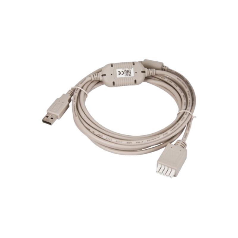 ABB TK503 1TNE968901R1100 Programming Cable 12-Month Warranty