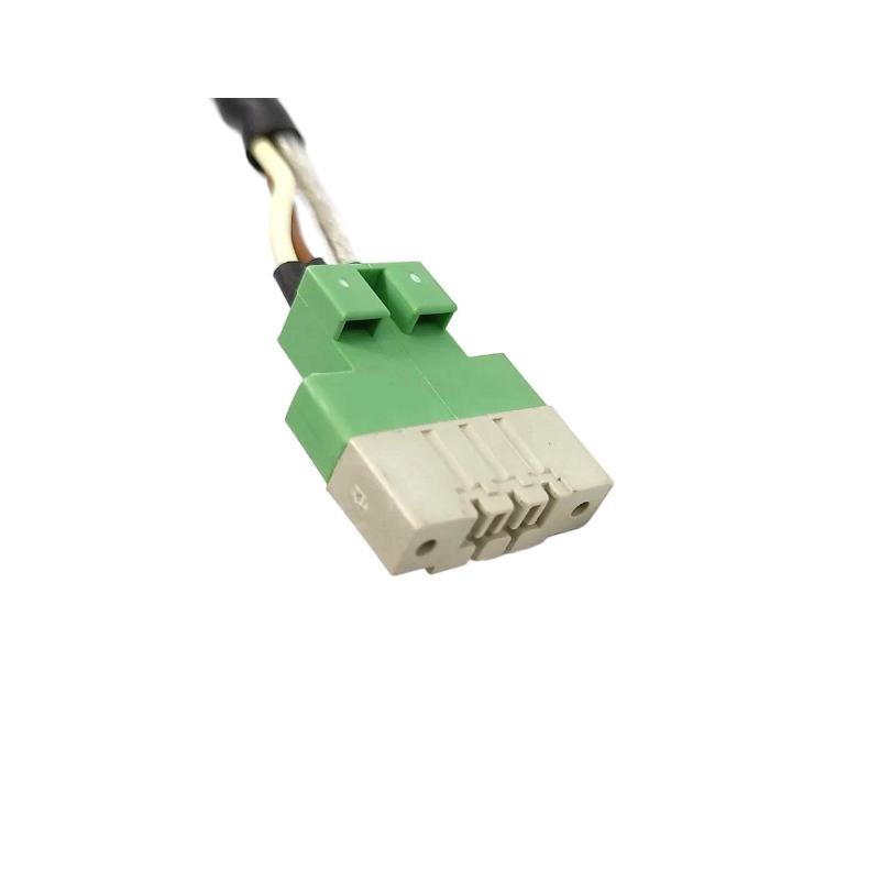 ABB TK831F 3BDM000100R1 Cable with Connector Original