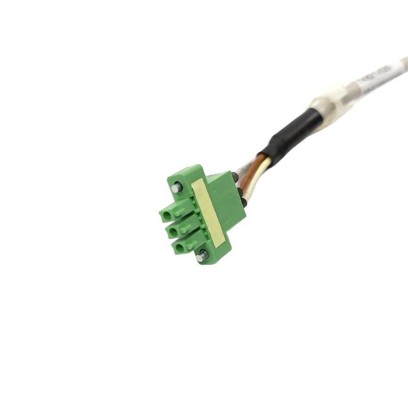 ABB TK831F 3BDM000100R1 Cable with C