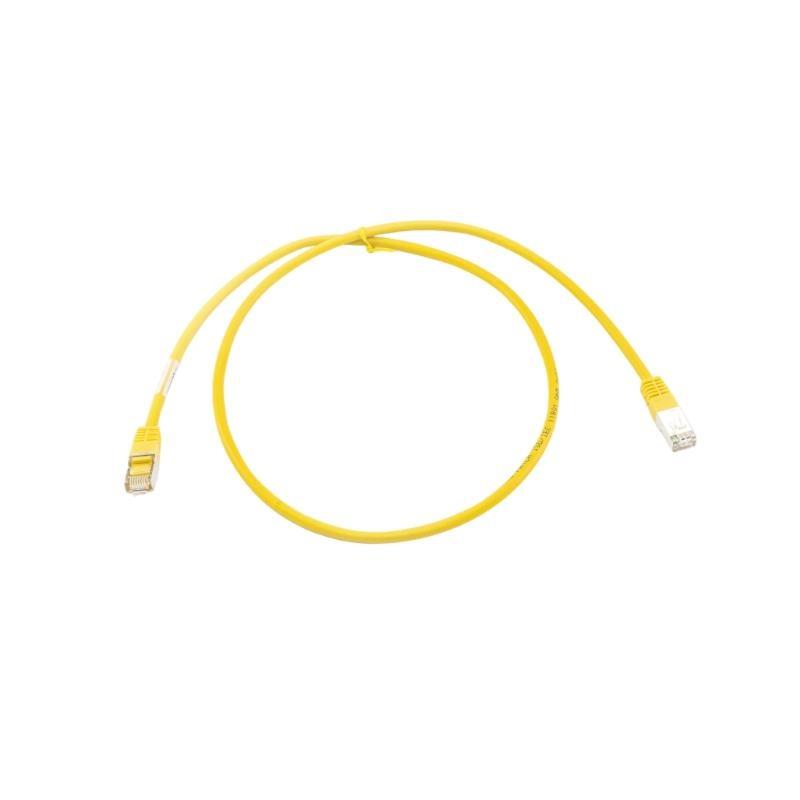 ABB TK852V010 3BSC950342R1 Shielded FTP CAT 5e Crossover Cable Trusted supplier