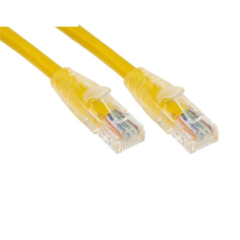 ABB TK852V010 3BSC950342R1 Shielded FTP CAT 5e Crossover Cable Trusted supplier