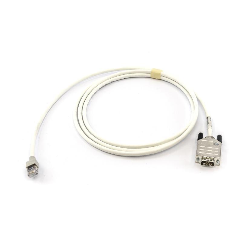 ABB TK853V020 3BSC950201R1 Modem Cable Unbelievable Prices!