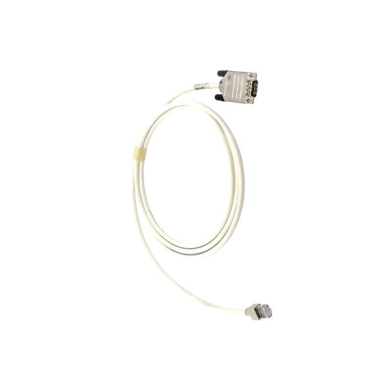 ABB TK853V020 3BSC950201R1 Modem Cable Unbelievable Prices!