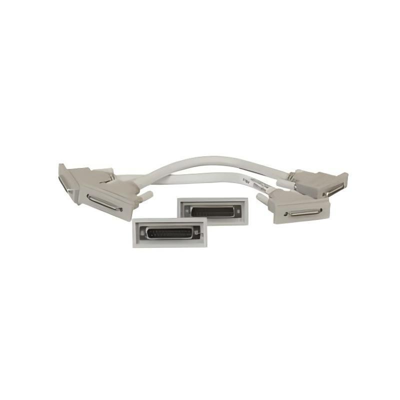 ABB TK857V003 3BSC950375R1 Connection Cable 12-Month Warranty