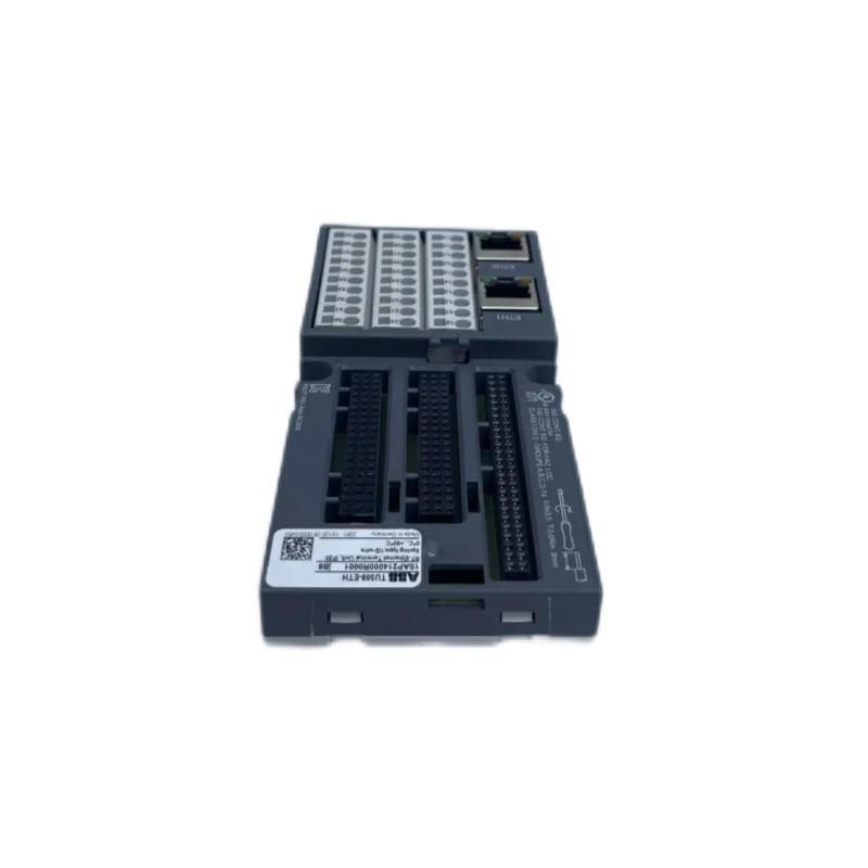 ABB TU508-ETH 1SAP214000R0001 Interface Terminal Unit Original
