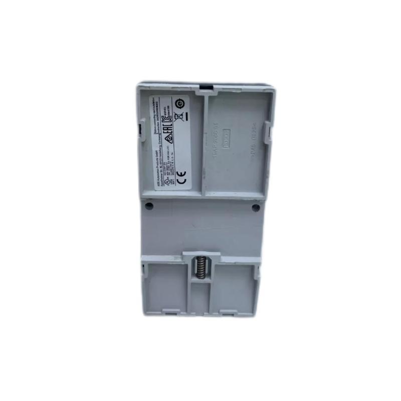 ABB TU508-ETH 1SAP214000R0001 Interface Terminal Unit Original