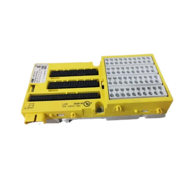 ABB TU582-S 1SAP281200R0001 I/O Term