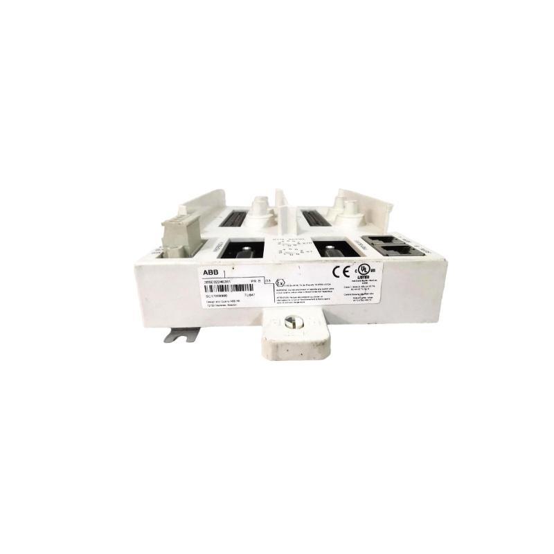 ABB TU847Z 3BSE035338R1 Module Termi