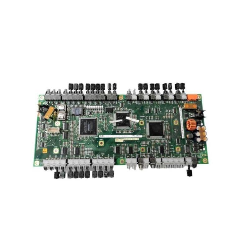 ABB UF C760 BE41 3BHE004573R0041 Int