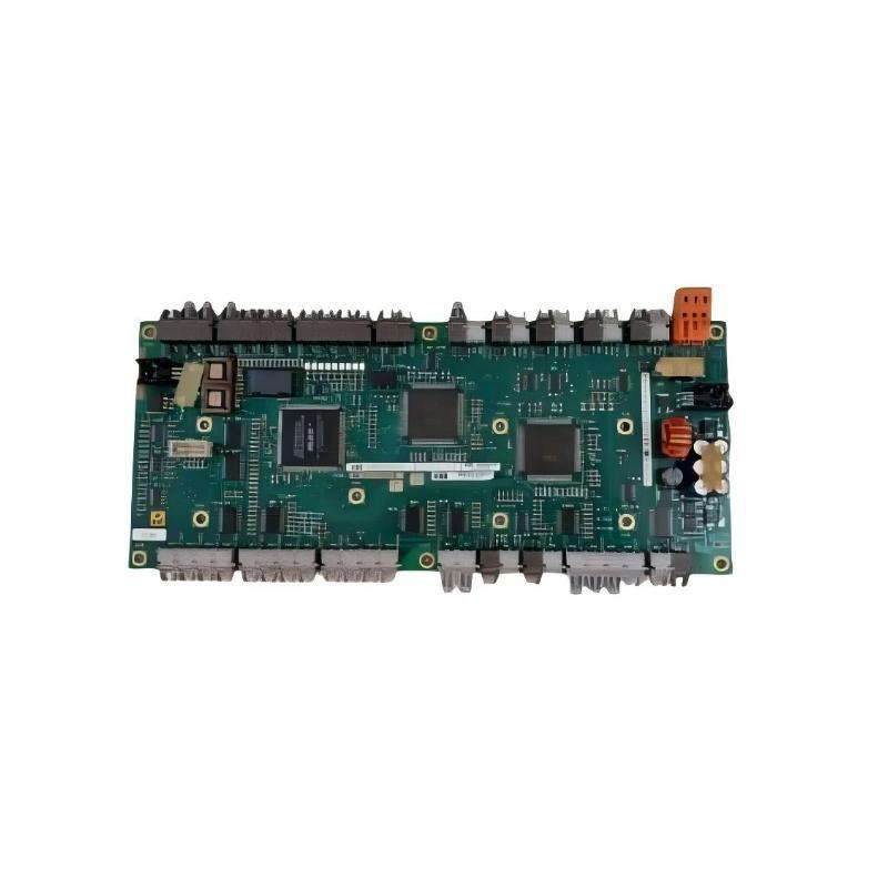 ABB UF C760 BE41 3BHE004573R1041 Int