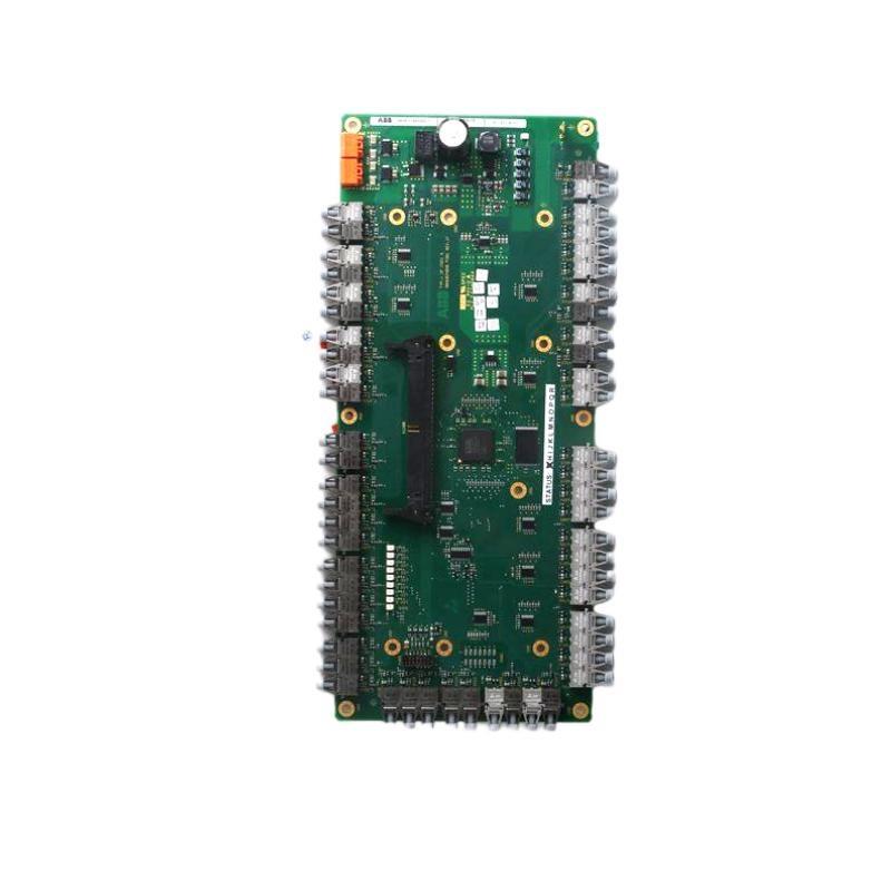 ABB UF C760 BE41 3BHE004573R1041 Interface Board Trusted supplier New In Stock