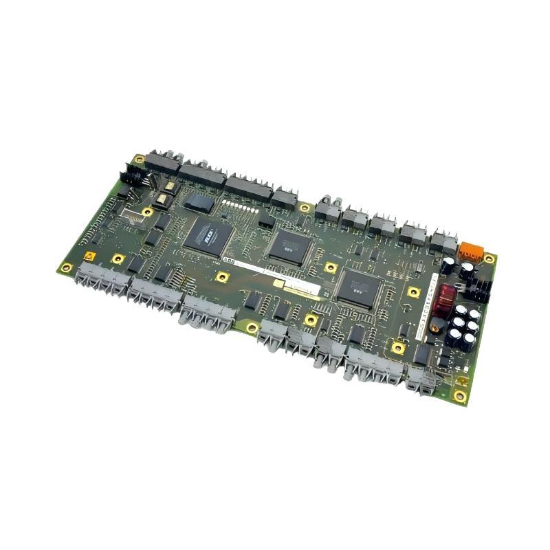 ABB UF C760 BE41 3BHE004573R1041 Interface Board Trusted supplier New In Stock