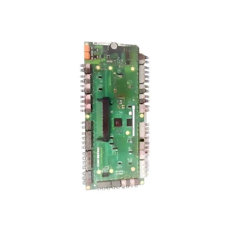 ABB UF C760 BE43 3BHE004573R0043 Int