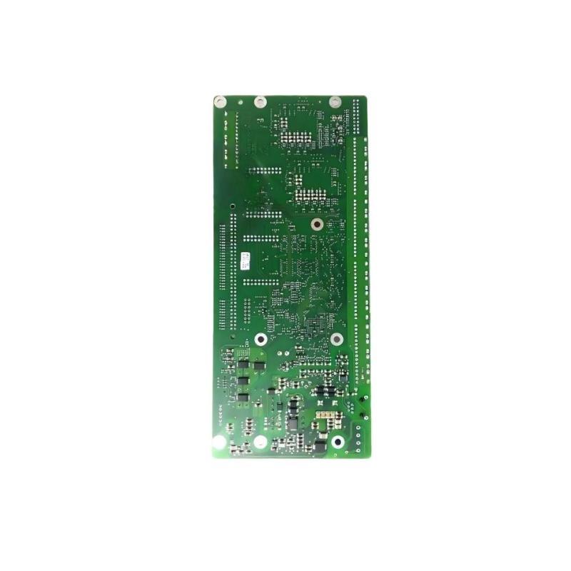ABB UF C760 BE43 3BHE004573R0043 Interface Board Trusted supplier