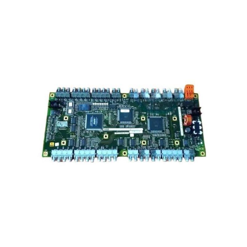 ABB UF C760 BE43 3BHE004573R0043 Interface Board Trusted supplier