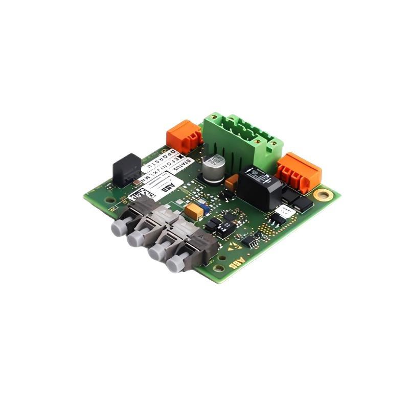 ABB UF C912 A101 3BHE039426R0101 Cycle Board Original
