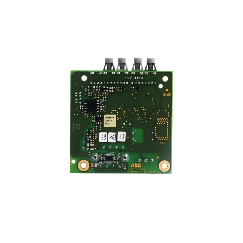ABB UF C912 A101 3BHE039426R0101 Cycle Board Original