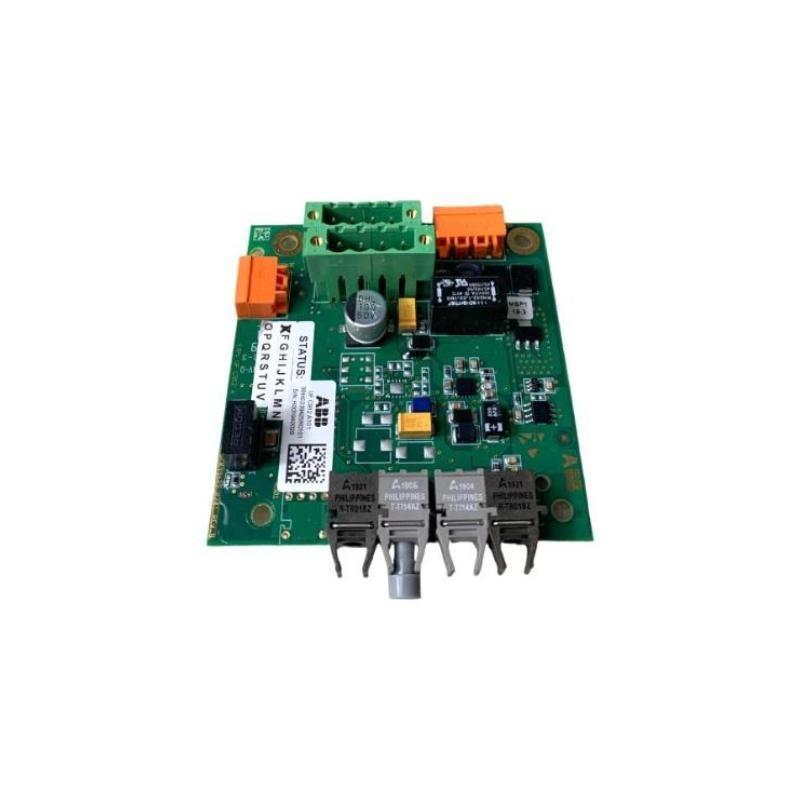 ABB UF C912 A101 3BHE039426R0101 Cycle Board Original